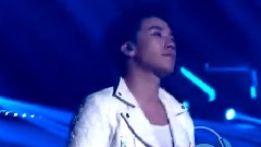 Alive Tour Final