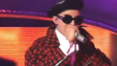 Alive Tour Final