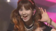 I Got A Boy