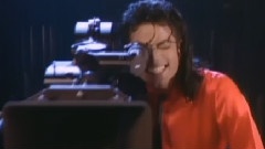 Michael Jackson - Liberian Girl