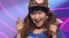 I Got A Boy