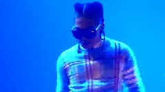 Fantastic Baby