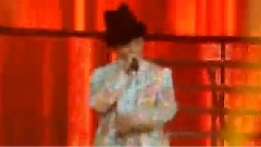 Fantastic Baby