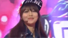I Got A Boy
