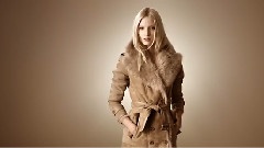 The Burberry Rose Gold Collection