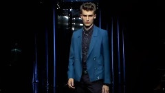 Roberto Cavalli Man