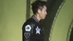 Ending Dance TOP