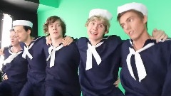 Kiss You Parody