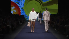 Etro Men's Spring Summer 2015