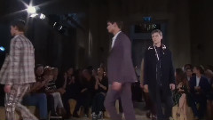 Valentino Men's Spring Summer 2015