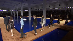 Prada Menswear Spring Summer 2015