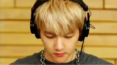 Baekhyun Moonlight