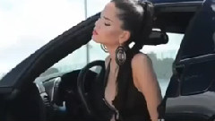Sexy Models S Curve Shooting New Big Show Perfect Fashion