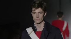 2015 Gucci Men's Spring Summer