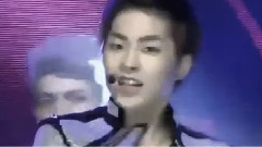 Xiumin History