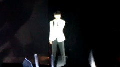 Baby Don't Cry