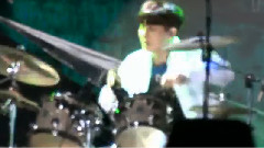 灿烈Solo