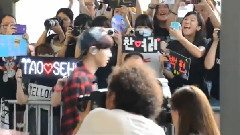 Hongkong Airport