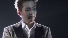 Baby Don't Cry