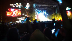 黄子韬 武术