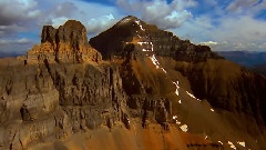 Rocky Mountains