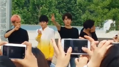 Mini Fanmeeting