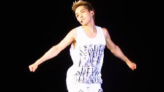 Xiumin Solo