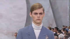 2015 Louis Vuitton Men's Spring Summer