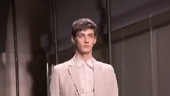2015 Hermes Menswear Spring Summer