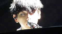 白贤Solo