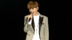Baby Don't Cry