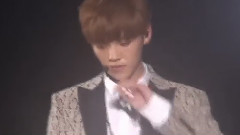 Baby Don't Cry