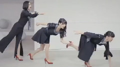 Perfume World Tour 3rd Trailer