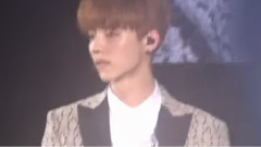 Baby Don't Cry