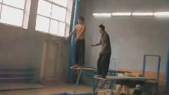 Лучший русский паркур 2011