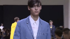 Dior Homme Spring Summer 2015
