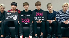 Fashion KODE 预告影像
