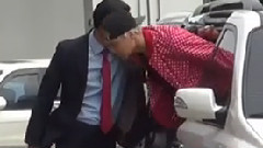 上班