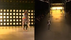Saint Laurent Men's Spring Summer 2015