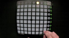 Launchpad User 1 Solo
