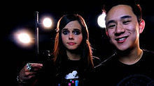 Jason Chen、Tiffany Alvord - Good Time（Owl City）