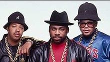 RUN DMC - King Of Rock 官方版