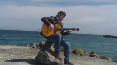 Inspiration Gipsy Kings Guitar
