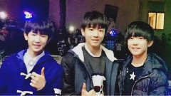 Diary Of SuperSue With TFBOYS