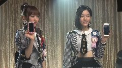 BaitoruXAKB48新CM 