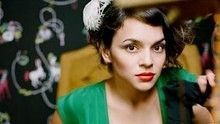 Norah Jones - What Am I To You 现场版