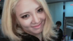 OnStyle Hyoyeon 1Million Like EP04