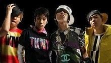 BigBang -  Haru Haru  音乐中心2008.09.27版