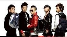 BigBang - Heaven 现场版