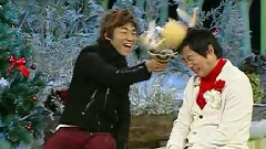 BigBang - BIGBANG SangSangPlusXmasSpecial 4